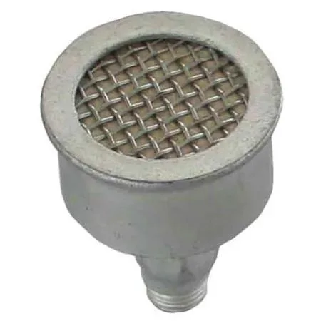SPEEDAIRE SPEEDAIRE PN22UX028G muffler for 22UX43 44 46 54 56-61 72-75 — product photo