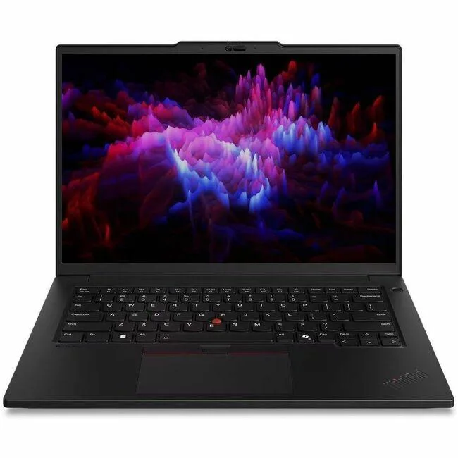 Lenovo Lenovo ThinkPad P14s Gen 6 21QT006VUS laptop Intel Core Ultra 7 255H 32 GB 512 GB SSD Arc 140T — product photo
