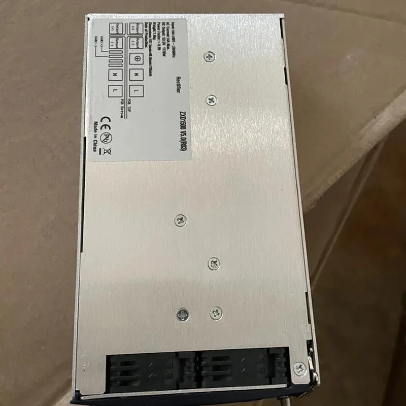 KHACHIMO KHACHIMO ZXD1500 V5.0 1728W power supply — product photo