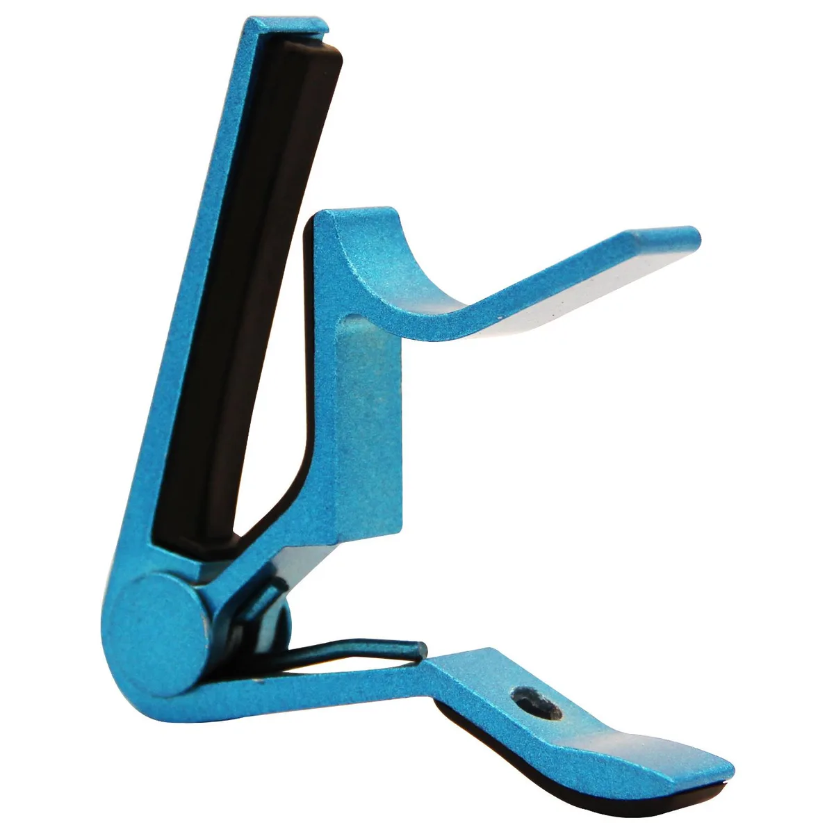 5 Core Inc. 5 Core Inc. Guitar Capo Acoustic Clip Blue — product photo
