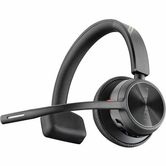 HP HP Voyager 4310 USB-C Headset + BT700 Dongle TAA Mono — product photo