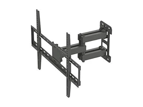 Monoprice Inc. Monoprice Inc. 121956 Titan Full Motion TV Mount 37-70" 99 lbs VESA 200x200-600x400 — product photo