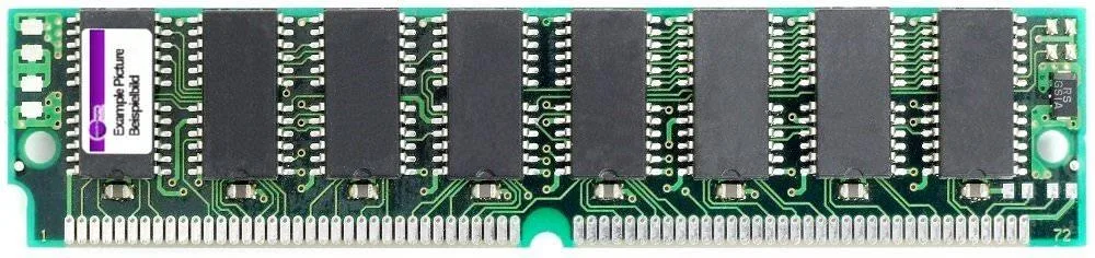 HP HP 16MB SIMM Memory D5955-63003 NetRaid 3si — product photo