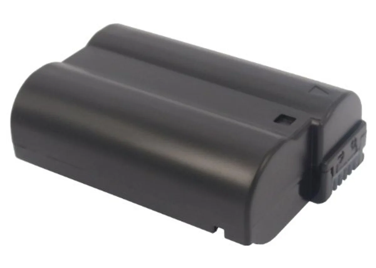 Cameron Sino EN-EL15 1400mAh camera battery — product photo