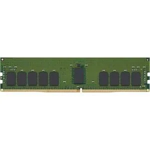 Kingston Technology Corp. Kingston Technology Corp. KTL-TS432D8P/16G 16GB DDR4 3200MHz CL22 1.2V ECC Registered 2Rx8 server RAM — product photo