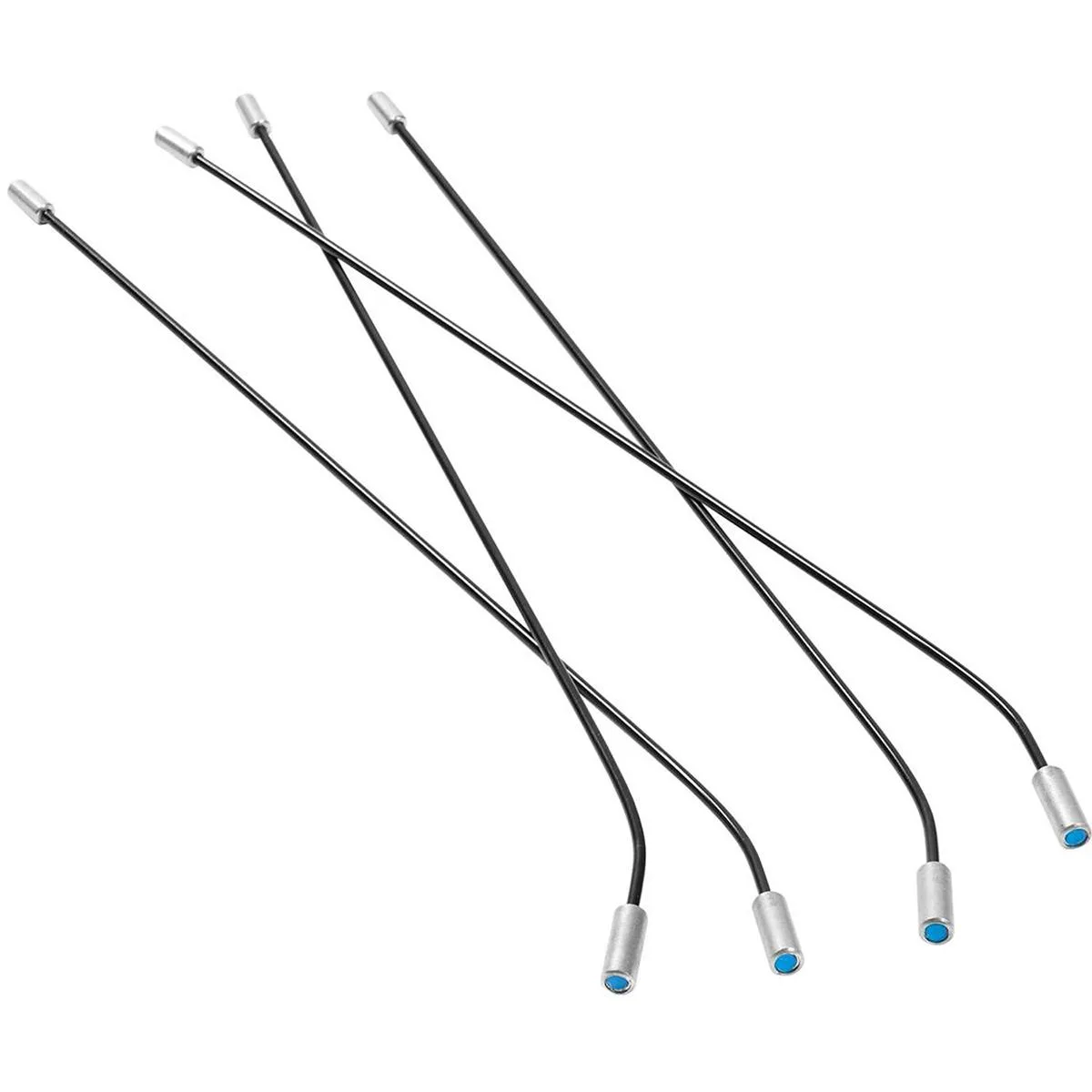 Profoto Profoto Replacement Rods 1.3x2' RFi Rectangle Softbox 4-Pack — product photo