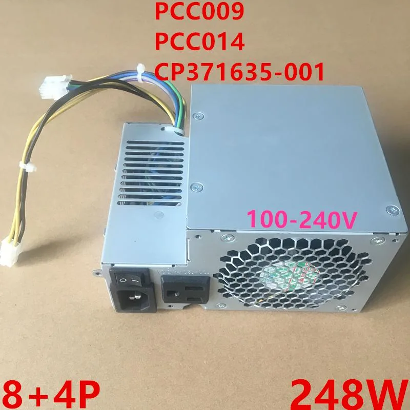 godream godream power supply for Acbel C240 248W PCC009 PCC014 CP371635-001 — product photo