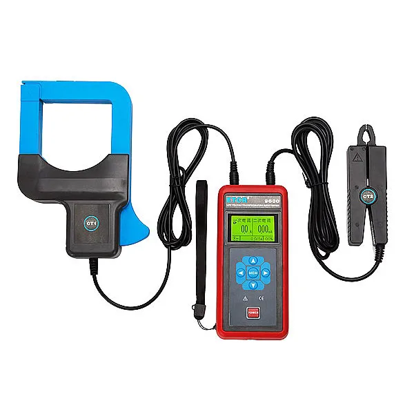 ETCR ETCR 9600 LV Transducer Ratio Tester 3000 Groups — product photo