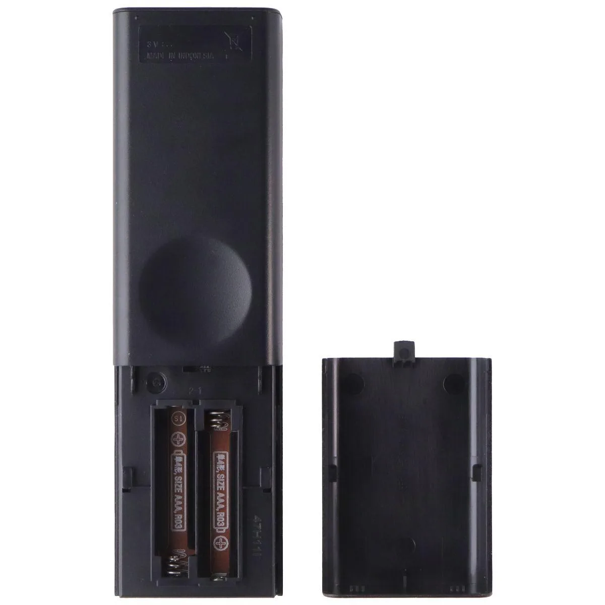 Sony Sony RMT-AH514U remote control cover — product photo