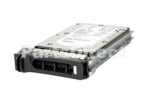 HP HP EG1200JEHMC 1.2 TB 12G 10K 2.5 DP SAS internal hard drive — product photo