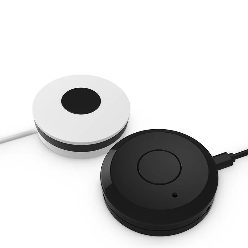 NEO NEO Smart Home Wireless Infrared Remote Control White — product photo