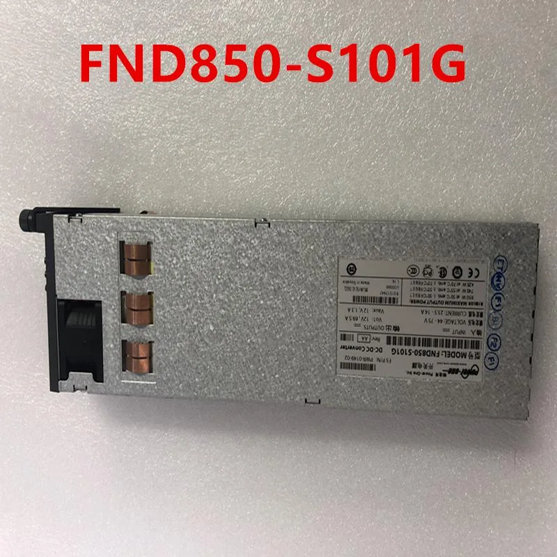 godream godream 850W ATX Power Supply FND850-S101G PWR-0149-04 — product photo