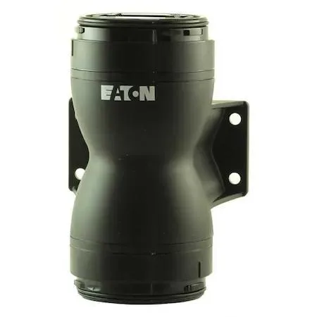 Eaton Eaton SL7-CB-D-GR1 mounting base black 110/120V 230/240V 24V AC/DC — product photo