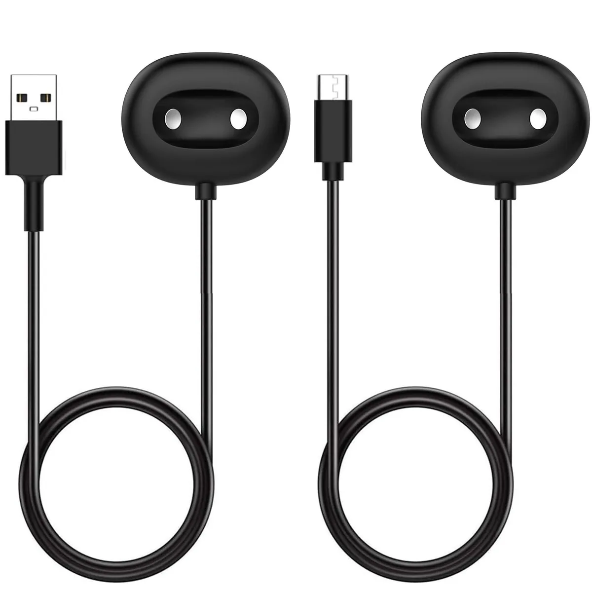 GE USB-C Charging Cable for Google Pixel Watch 4 41mm/45mm 3.3ft — product photo