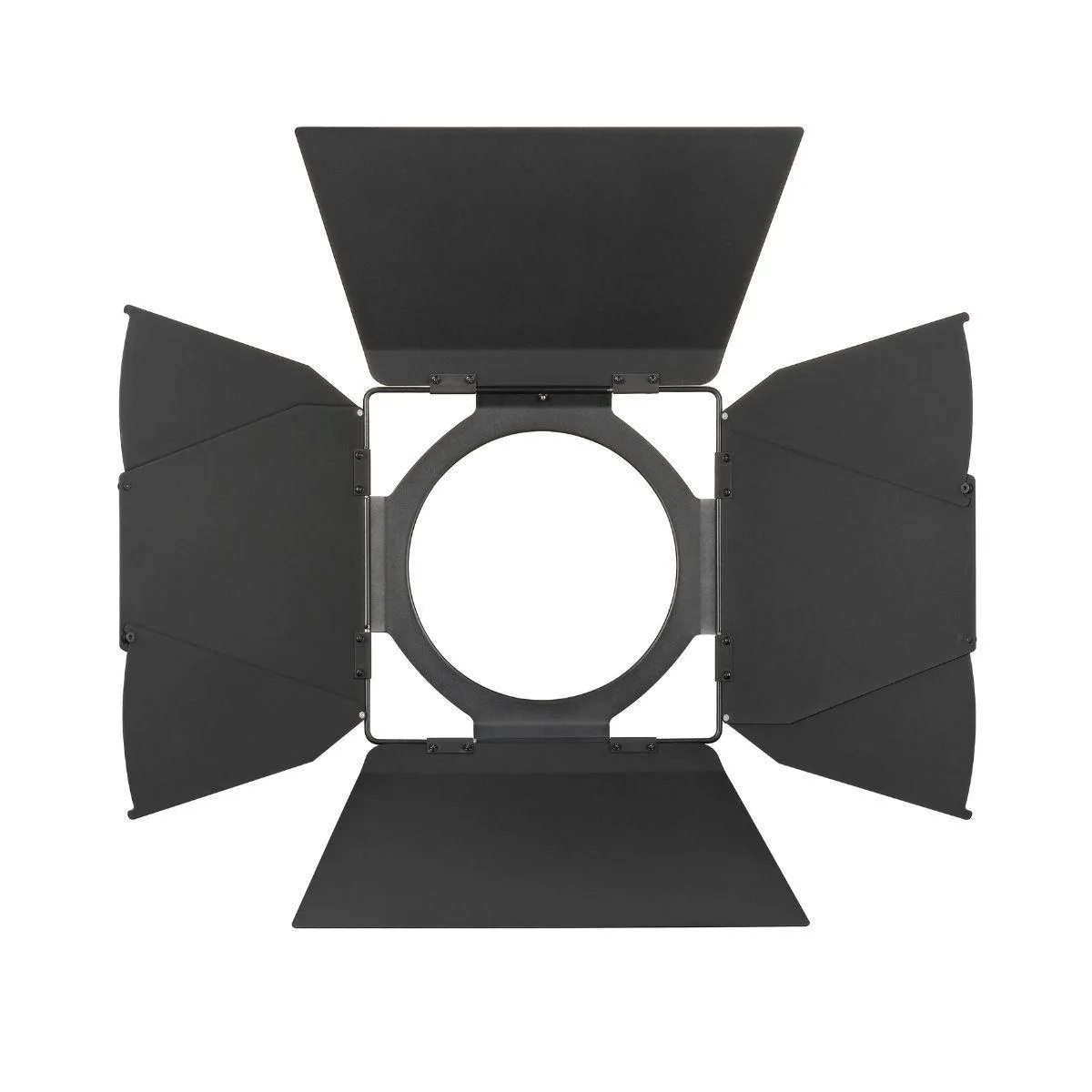 Godox Photo Equipment Co. Ltd Godox Barndoor for GR30 Reflector studio — product photo