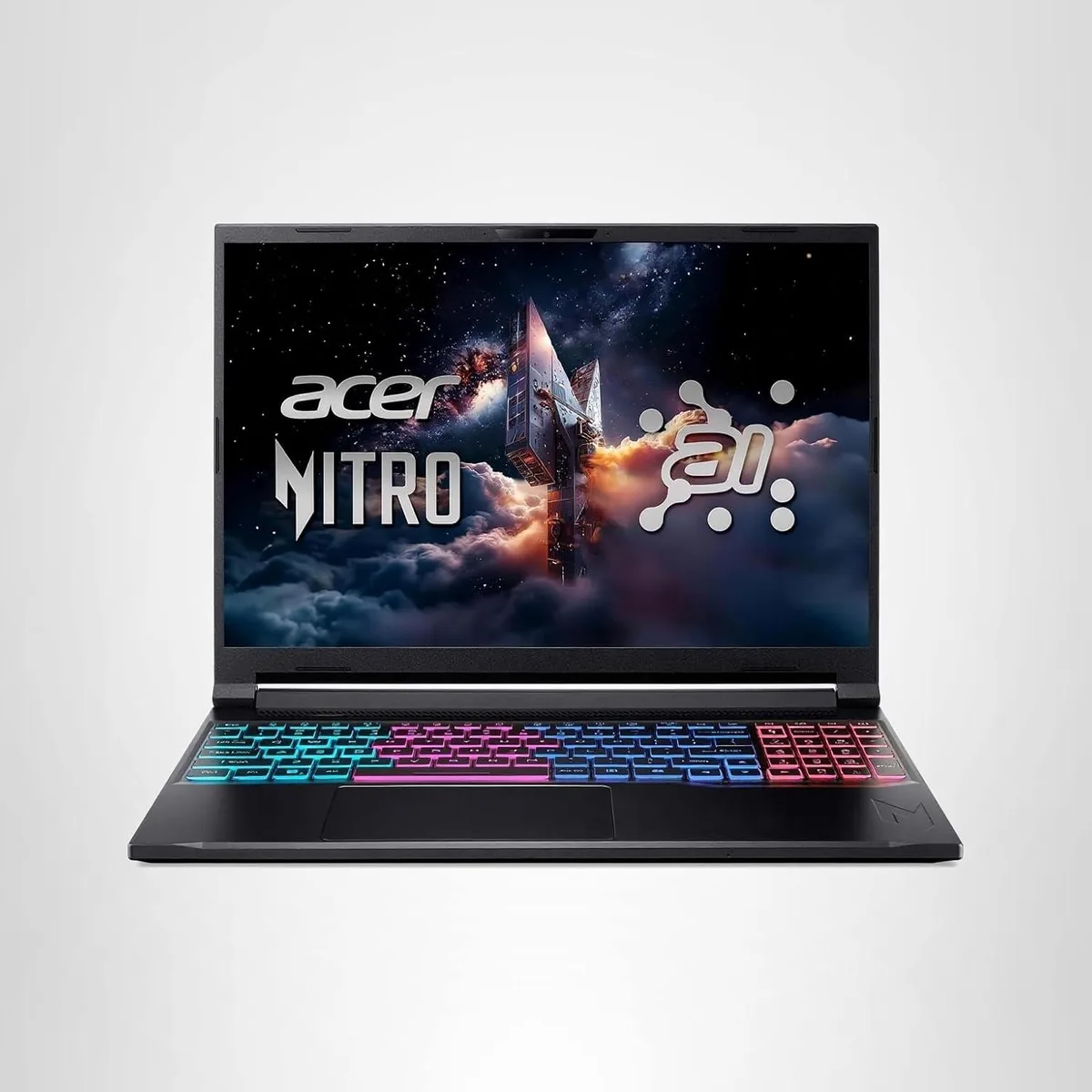 Acer America Acer America Nitro V 16S AI gaming laptop ANV16S-41-R2AJ — product photo