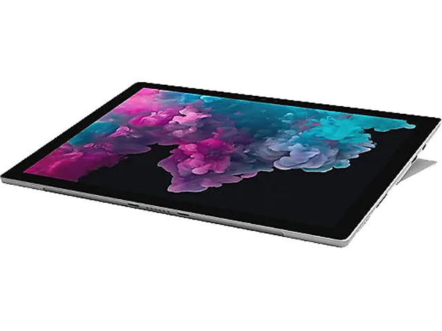 Microsoft Microsoft Surface Pro 6 2-in-1 Laptop Intel Core i5-8250U 8GB 256GB 12.3" LTK-00001 — product photo