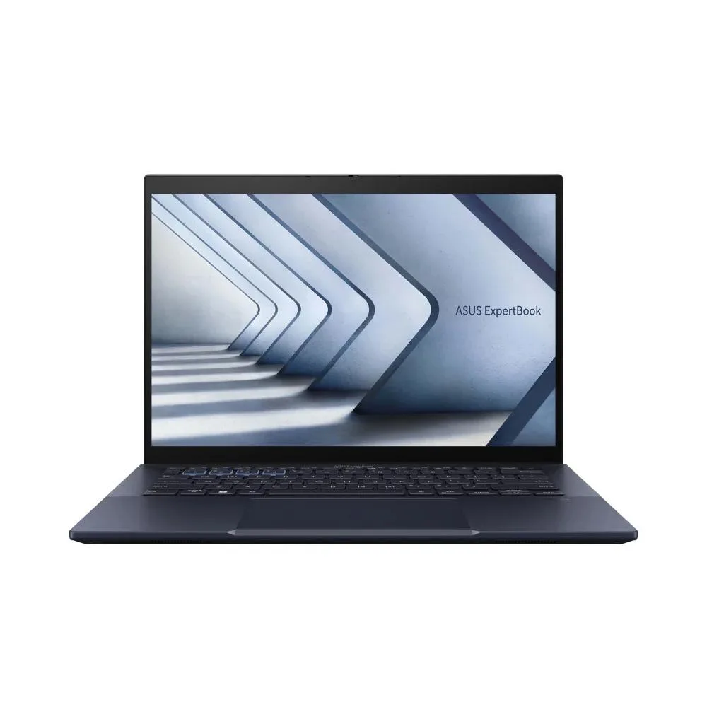 ASUS ASUS Expertbook B5 B5404 14.6" Core Ultra 5 125H 16GB 512GB business laptop — product photo