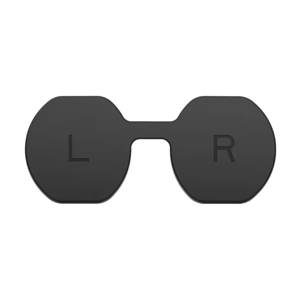 Ruth's sister Ruth's sister PS VR2 Silicone Lens Cover 140x60x10mm — product photo