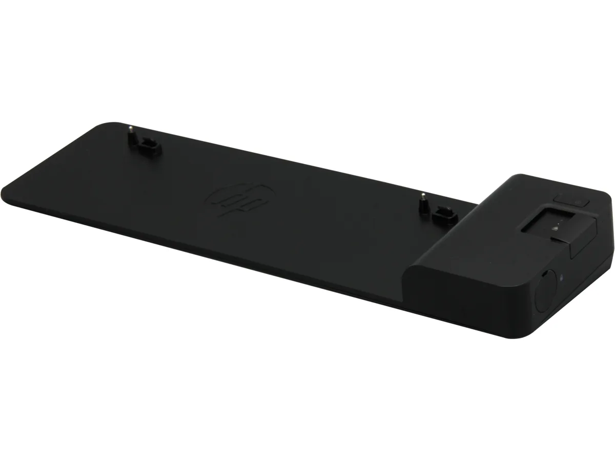 HP HP D9Y32AA#ABA UltraSlim Docking Station 2013 — product photo