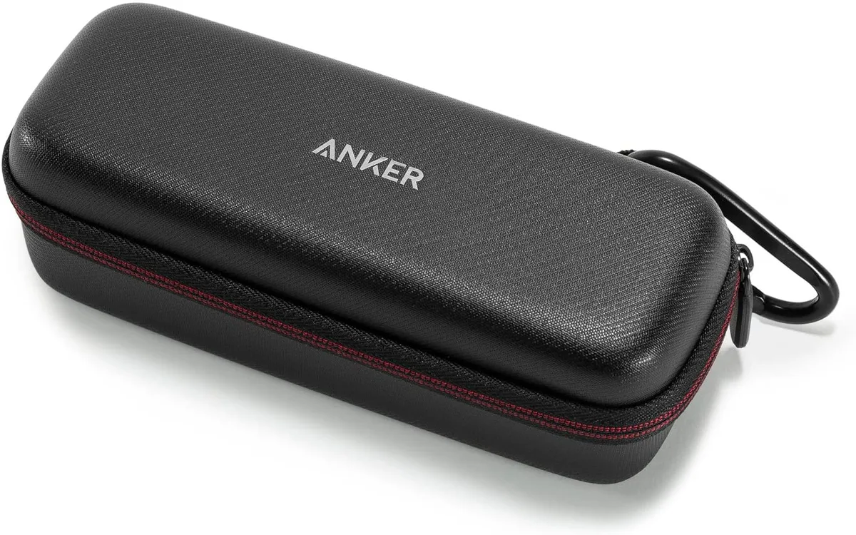 Soundcore Soundcore Travel Case for SoundCore and SoundCore 2 — product photo