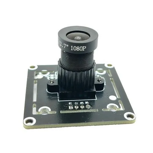 Weinandianzi Weinandianzi WN-C38HD1080P V1.0 2MP 1080P USB Camera Module — product photo