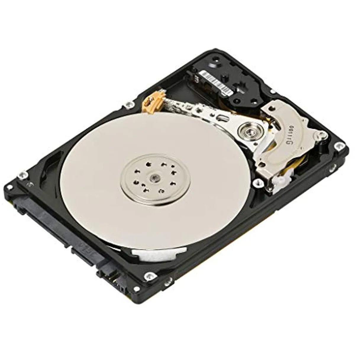DELL DELL SAS 146GB 15K RPM 2.5" 16MB CACHE INTERNAL HARD DRIVE ST9146852SS — product photo