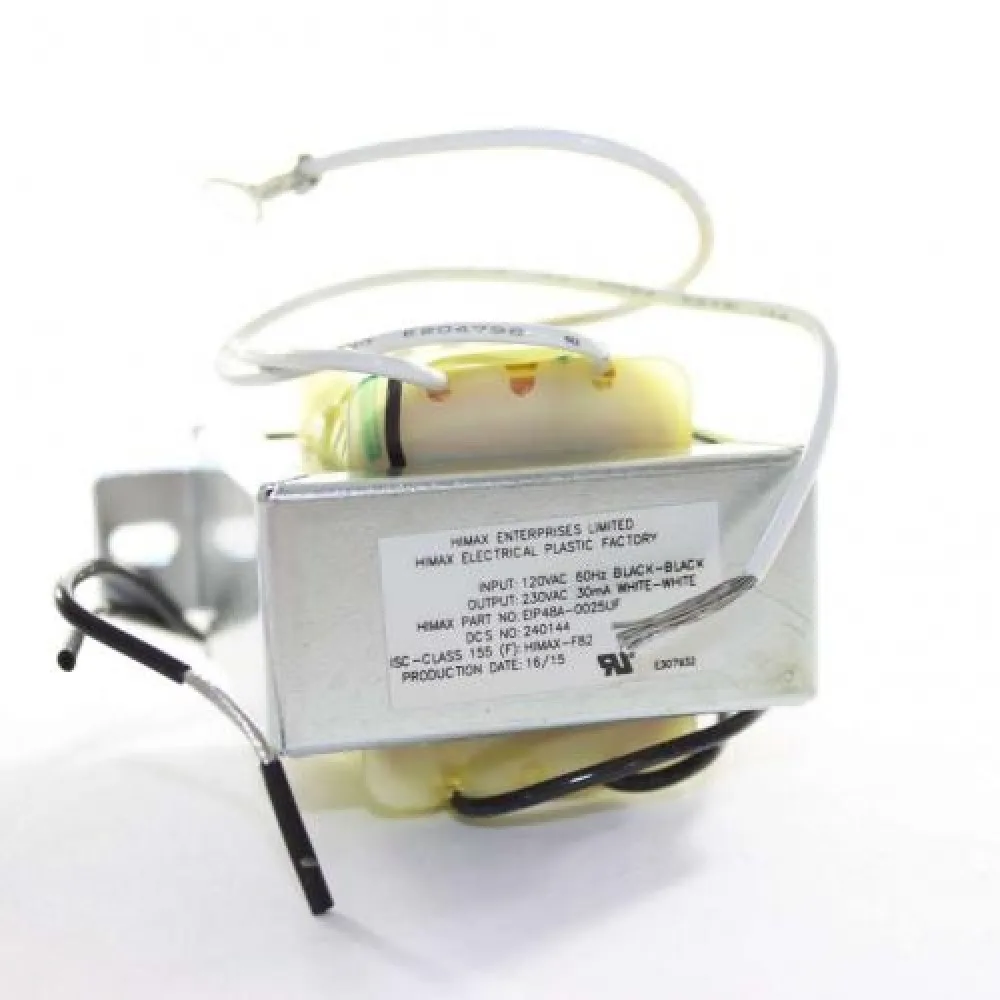 Appliance Factory Parts Appliance Factory Parts 240144P Transformer appliance part — product photo