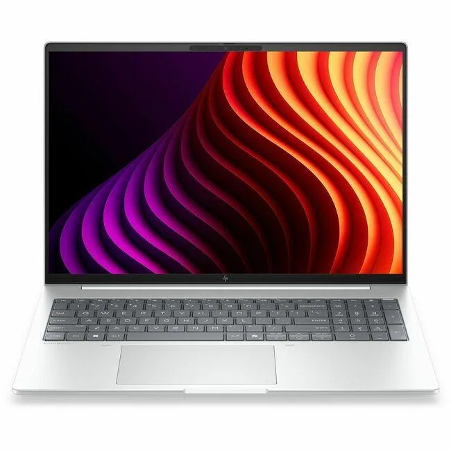 HP HP EliteBook 8 G2i 16" Touchscreen Core Ultra 7 365 32GB 512GB D81QPUT#ABA — product photo