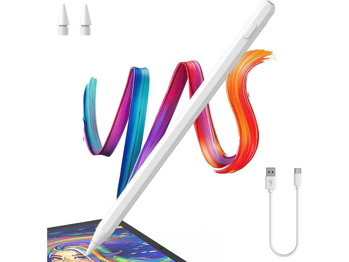 BONAEVER BONAEVER Protection Case for iPad Pencil 2nd Generation — product photo