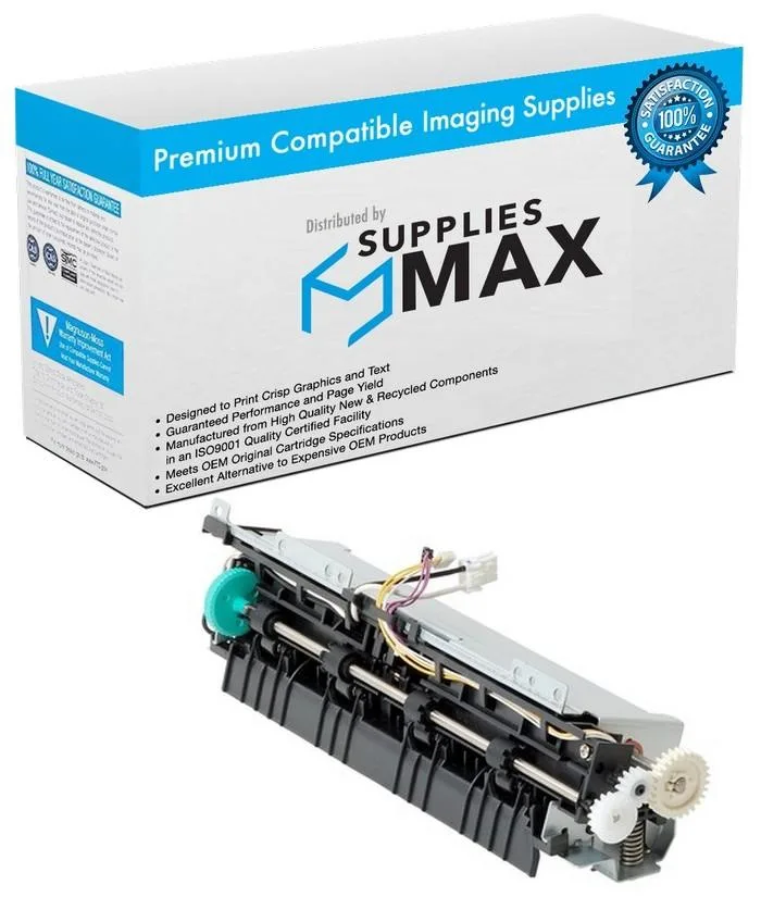 SuppliesMax SuppliesMax Fuser Assembly RM1-0354-000 110V 100000 Pages — product photo