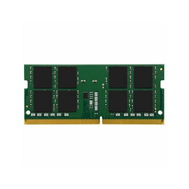 Kingston Technology Corp. Kingston Technology Corp. KCP432SD832 32GB DDR4 3200 laptop RAM — product photo