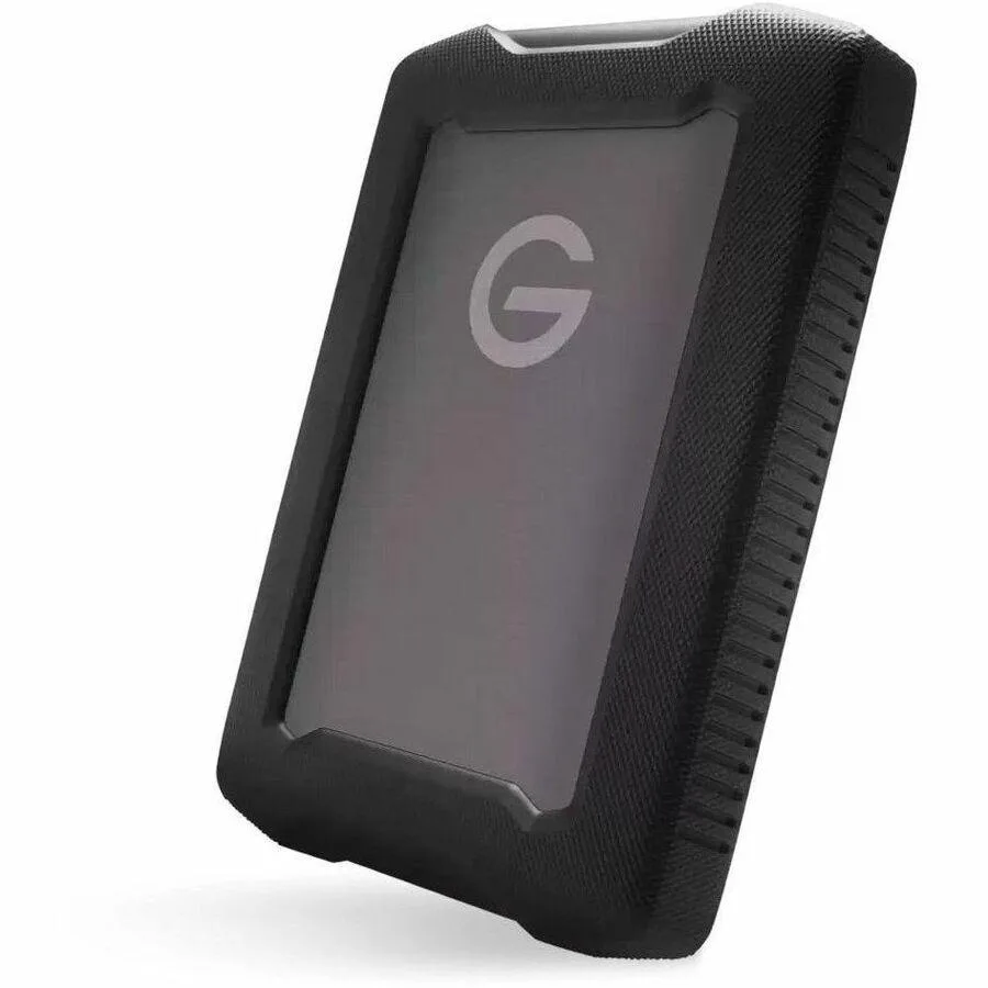 Western Digital Western Digital SDPH81G-001T-GBA1D 1TB external hard drive — product photo