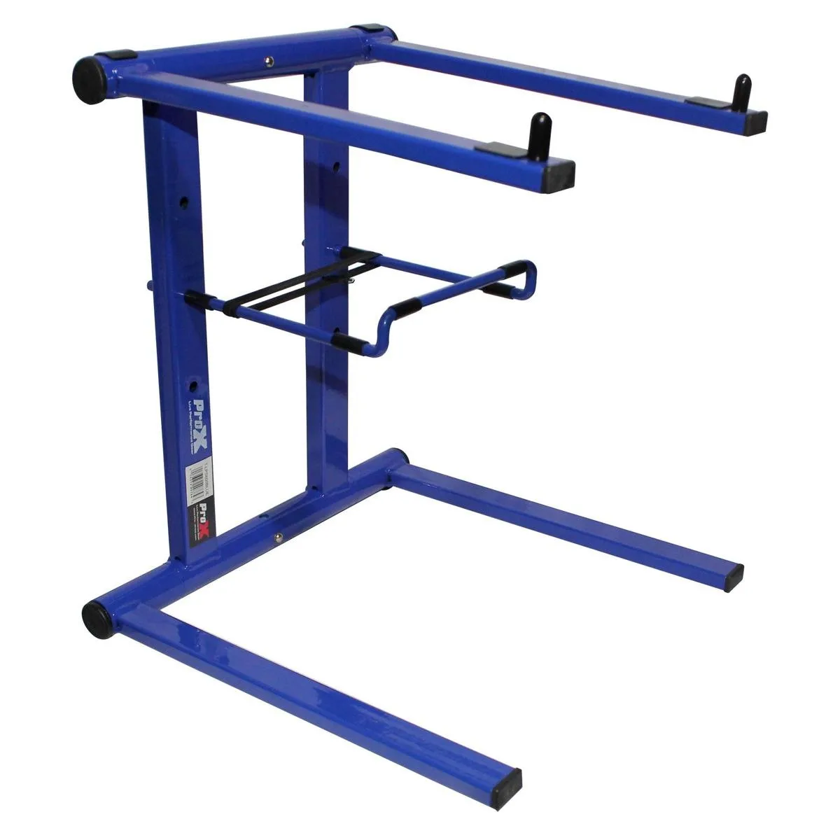 ProX ProX T-LPS600 DJ Laptop Stand Blue — product photo