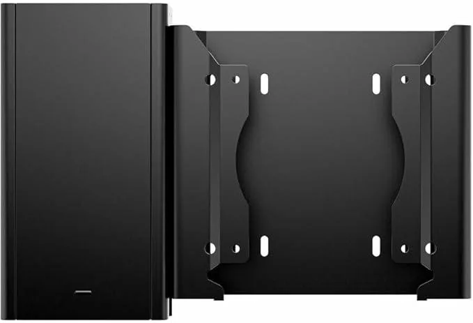 HP HP Desktop Mini v4+ VESA Sleeve with Power Supply Holder — product photo