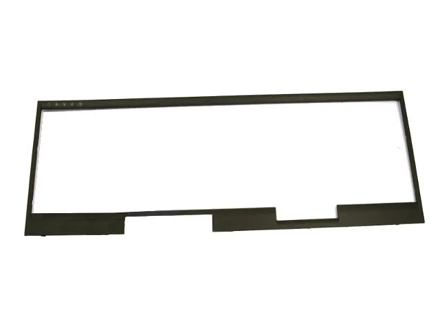 New Dell Precision M4600 keyboard bezel trim plastic part NKC41