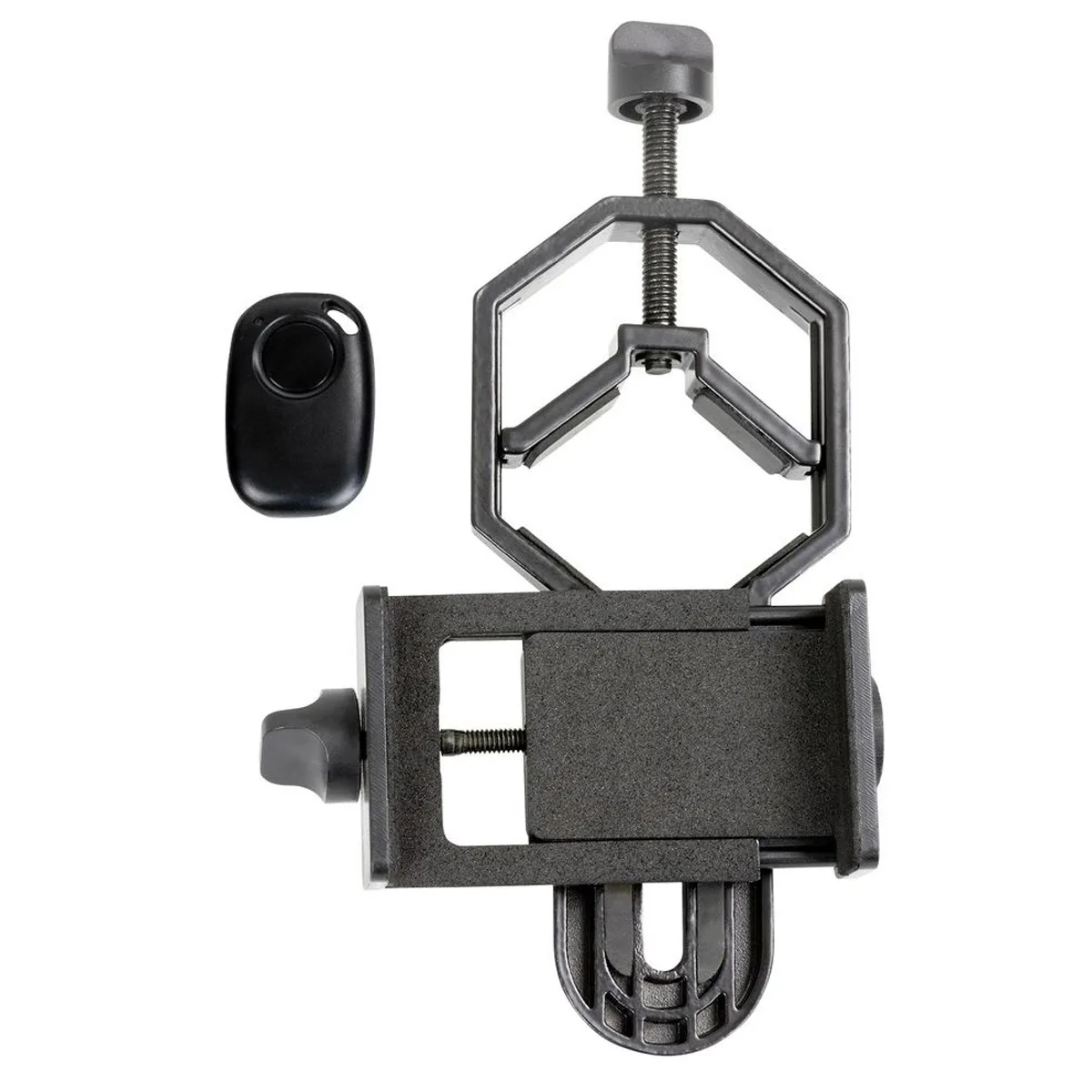 Celestron Celestron 1.25" Smartphone Adapter DX Kit Bluetooth Remote — product photo