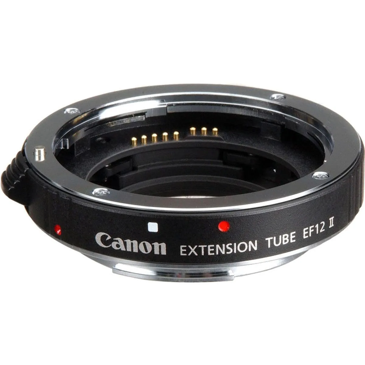 Canon Canon EF 12 II Extension Tube 9198A001 camera accessory — product photo