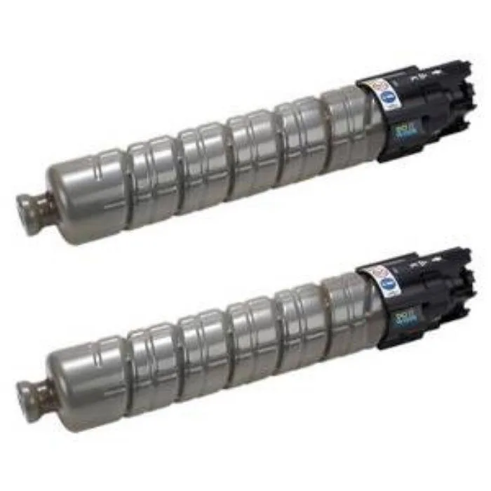 Aim Distribution Aim Distribution RIC8210942PK Black Toner Cartridge 24000 Pages — product photo