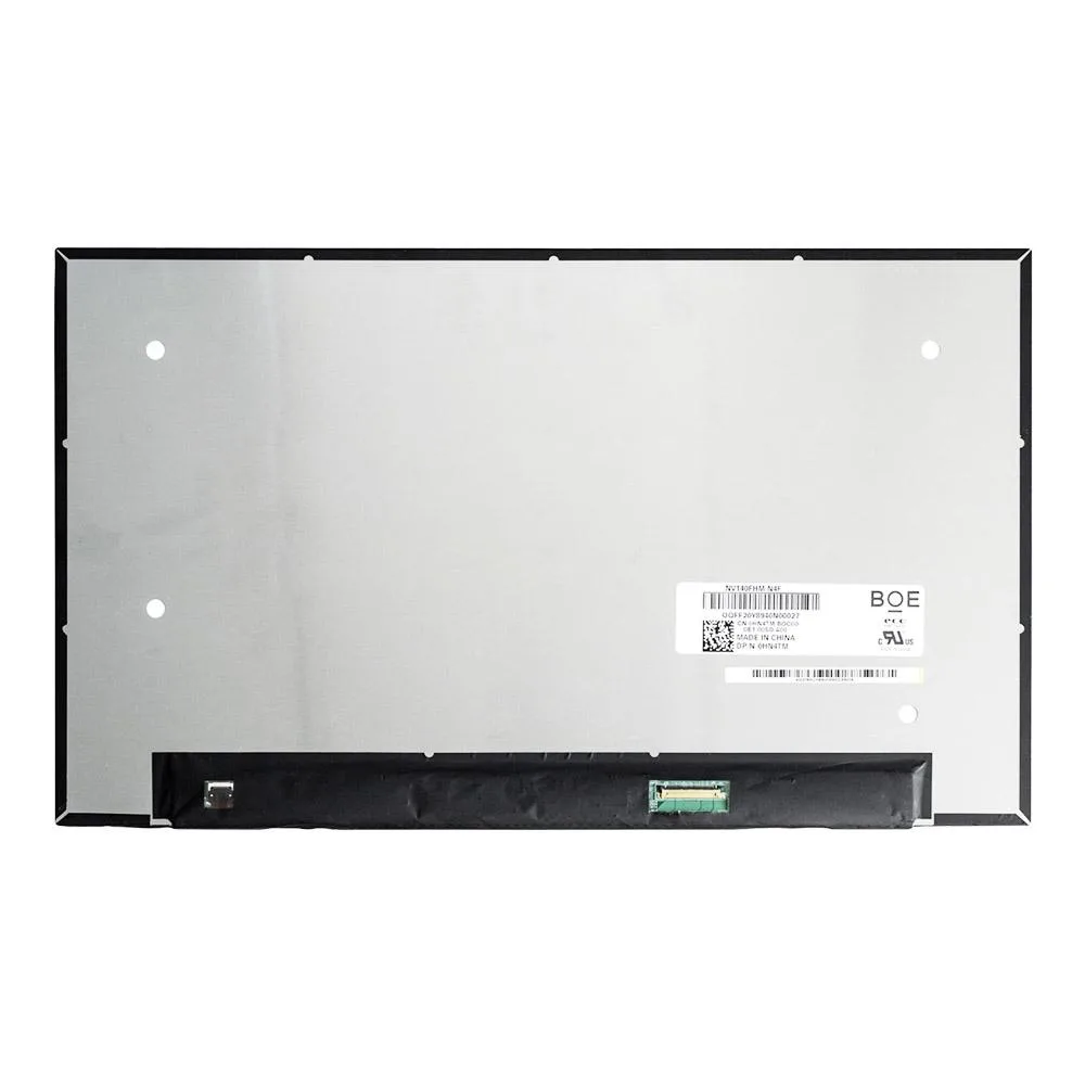 ATPAZDB ATPAZDB NV140FHM-N4F 14 inch laptop screen FHD 1920x1080 IPS 60Hz 30-pin — product photo