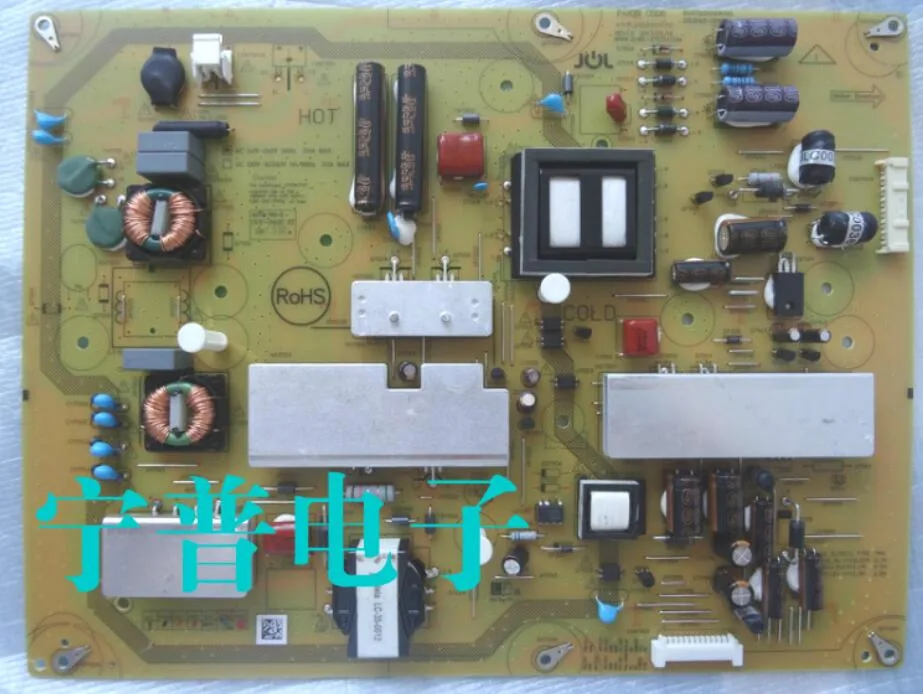 OEM Industries OEM Industries JSL2142-003C Power Supply Driver Board for Sharp 60LX540A — product photo