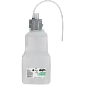 GOJO GOJO 854504 Green Certified Foam Hand Cleaner 4 Pack 2.3 L — product photo