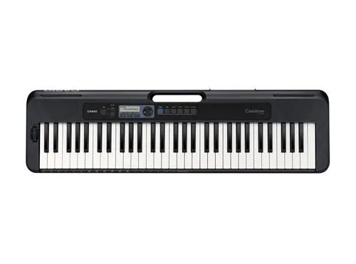 CASIO CASIO CT-S300 61-Key Portable Musical Keyboard — product photo