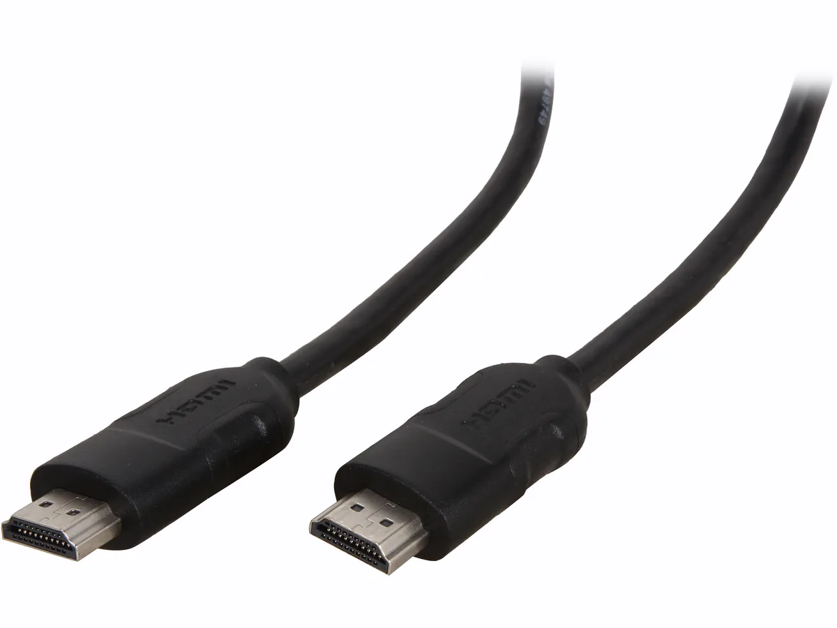 Belkin Belkin F8V3311B10 10 ft HDMI cable — product photo