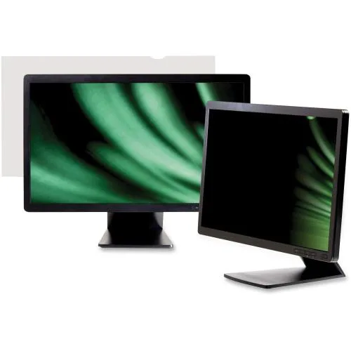 3M 3M PF156W9B 15.6" Privacy Monitor Accessory — product photo