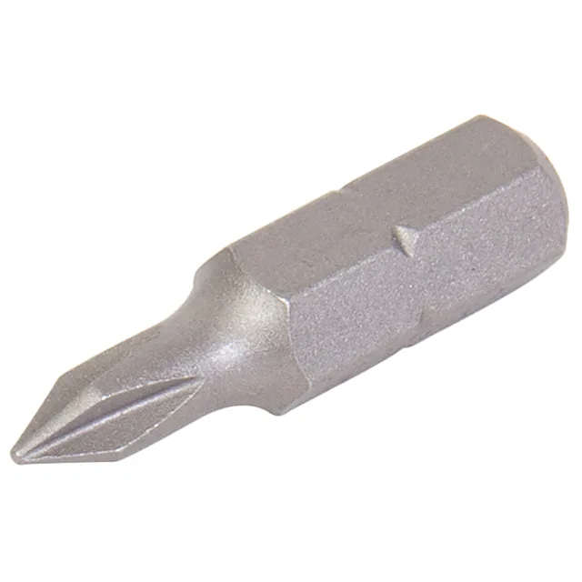 Tuff Stuff Tuff Stuff PH0100 1" Phillips #0 pneumatic accessory — product photo