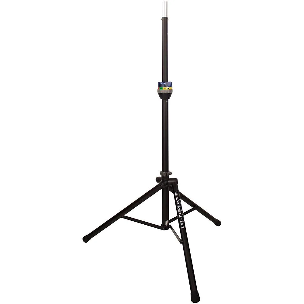 Ultimate Support Systems Ultimate Support TS-90B TeleLock Speaker Stand Black 44-79" 150 lb — product photo