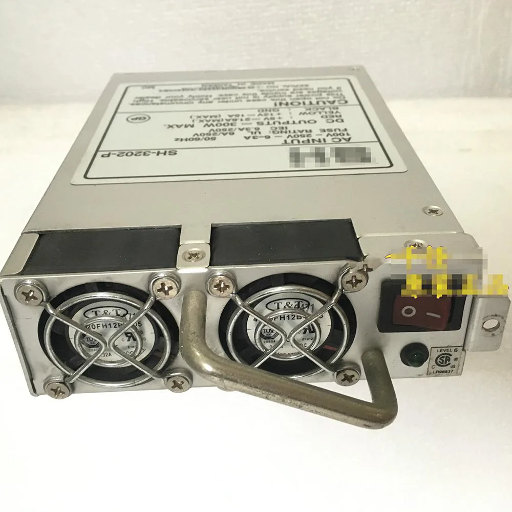 godream godream SH-3202-P 300W power supply — product photo