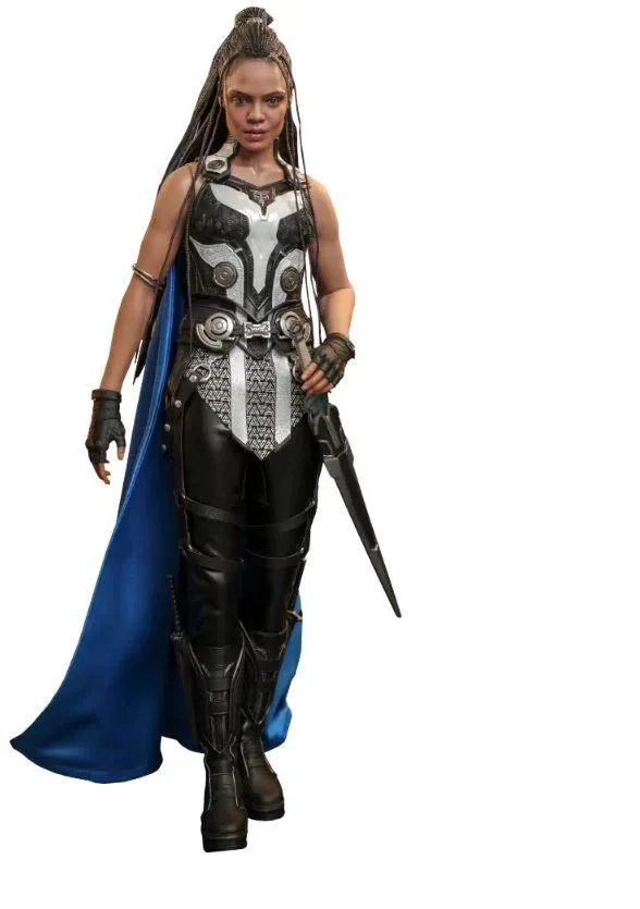 Hot Toys Hot Toys MMS673 Valkyrie 1/6 scale action figure — product photo