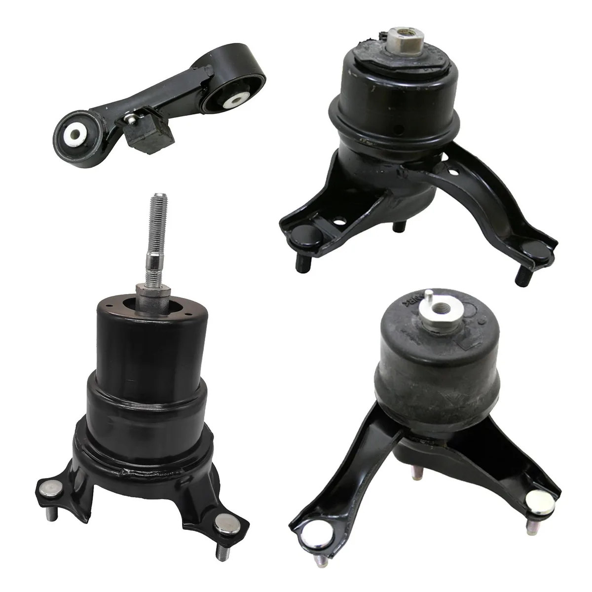 StanceMagic StanceMagic 4pcs Engine Mounts Kit 2012-2017 Toyota Camry 2.5L Auto — product photo